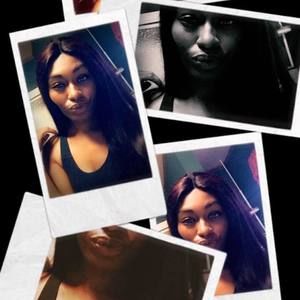 Meet your Posher, Kayla